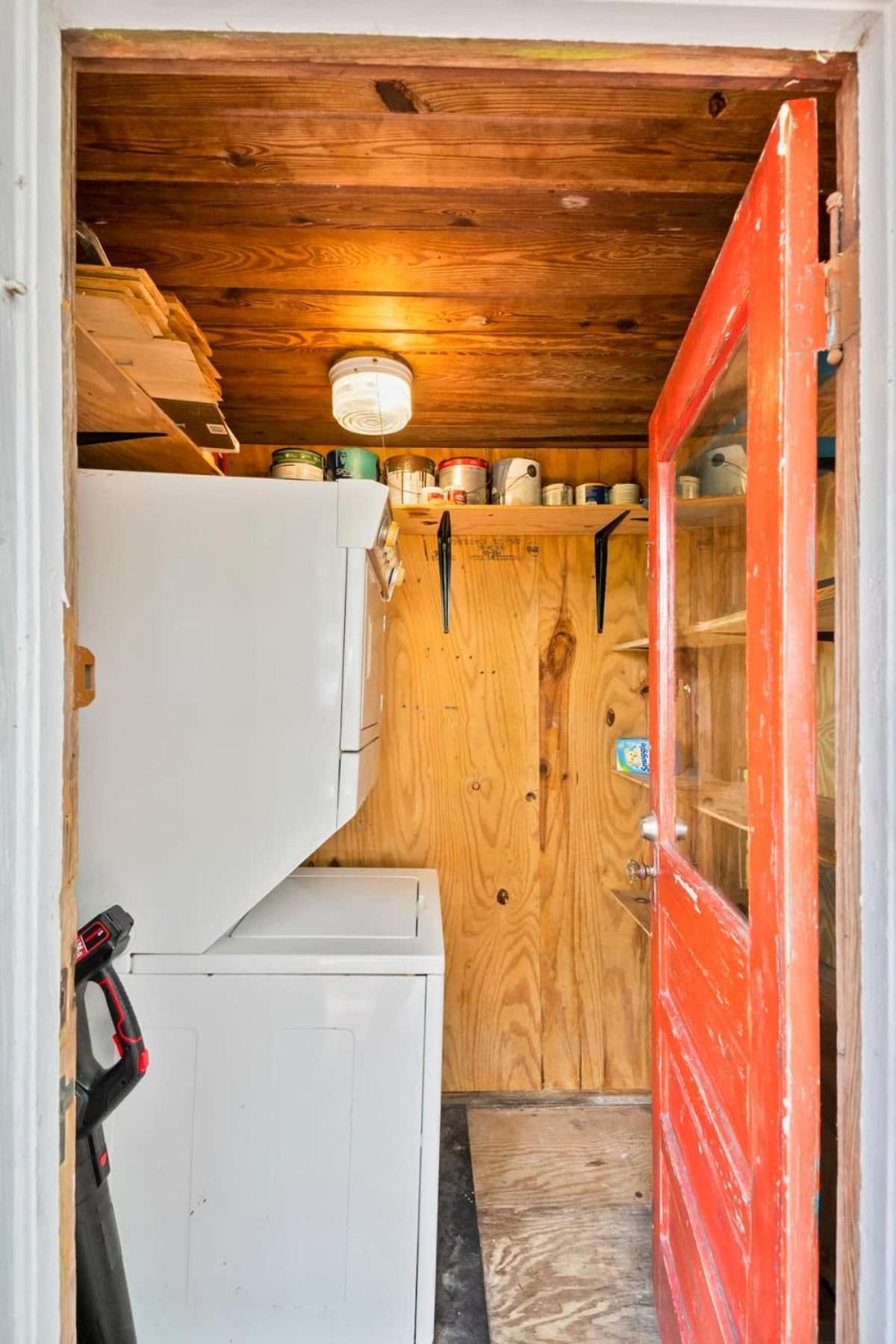 Marvelous Mermaid Bungalow, Dog-Friendly Upstairs Apt In Prime Vilano Beach St. Augustine Exterior foto